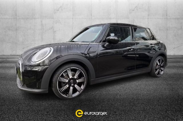 mini cooper 1.5 cooper yours 5 porte usata
