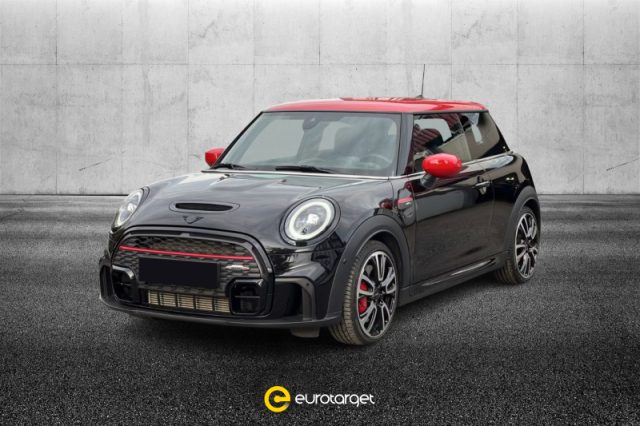 mini john cooper works 2.0 john cooper works usata