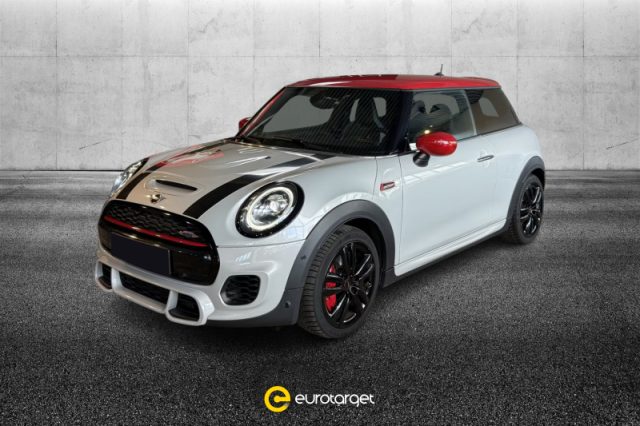 mini john cooper works 2.0 john cooper works usata