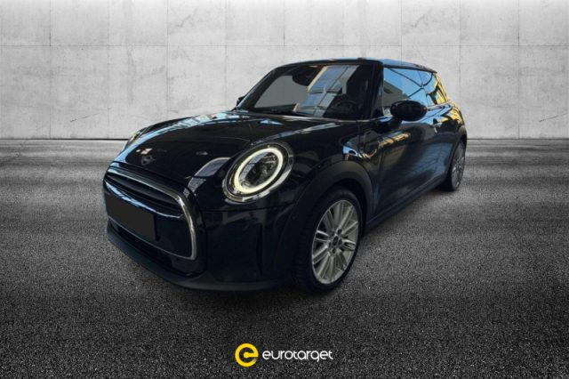 mini cooper 1.5 cooper classic usata