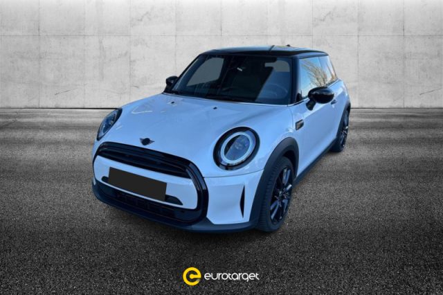 mini cooper 1.5 cooper classic usata