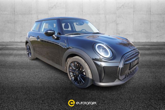 mini cooper 1.5 cooper classic usata