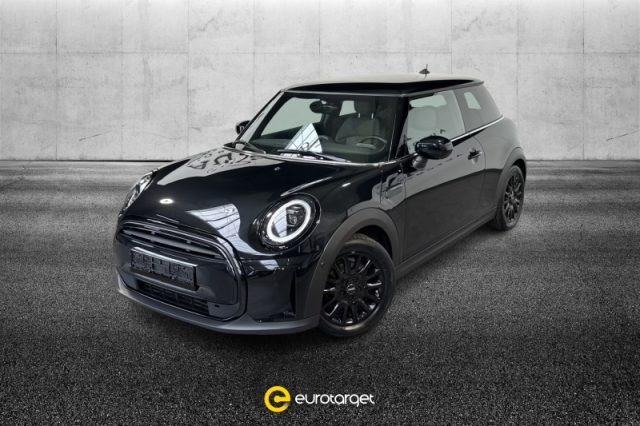 mini cooper 1.5 cooper classic usata