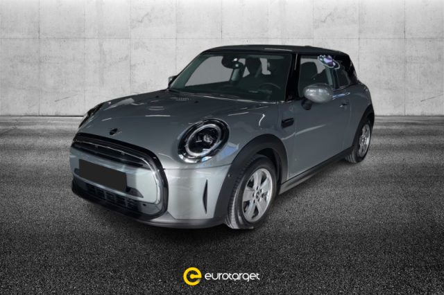 mini cooper 1.5 cooper usata