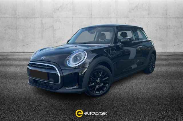 mini one 1.5 one usata
