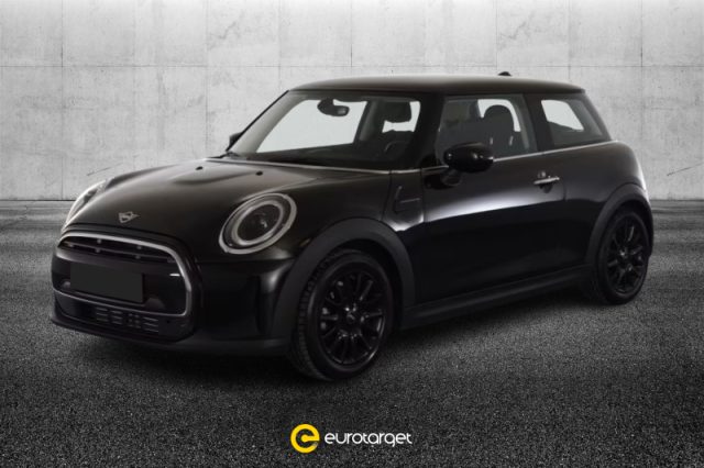 mini one 1.5 one usata