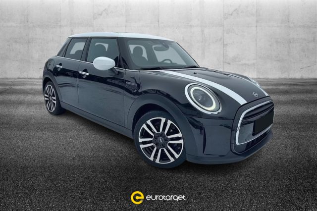 mini cooper 1.5 cooper classic 5 porte usata
