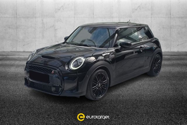 mini cooper s 2.0 cooper s classic usata