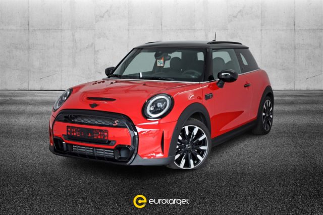 mini cooper s 2.0 cooper s yours usata