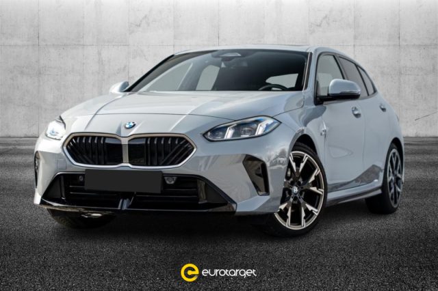 bmw 120 d 48v msport usata