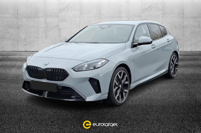 bmw 120 d 48v msport usata