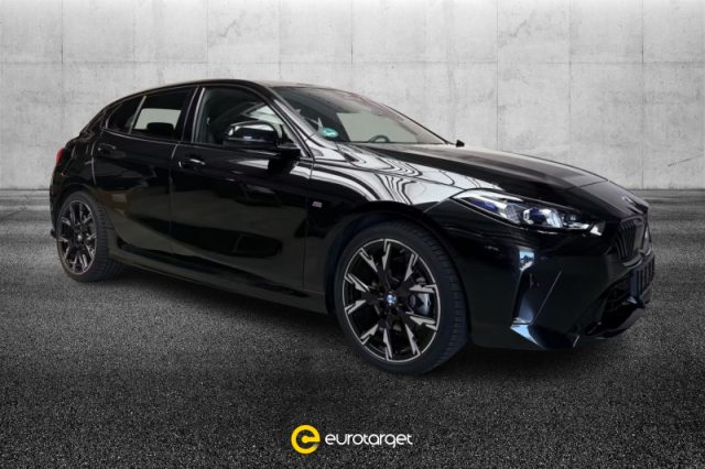 bmw 120 d 48v msport usata