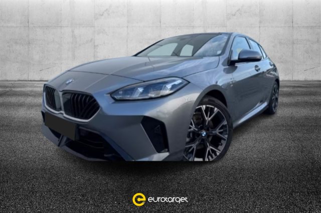 bmw 120 d 48v msport usata