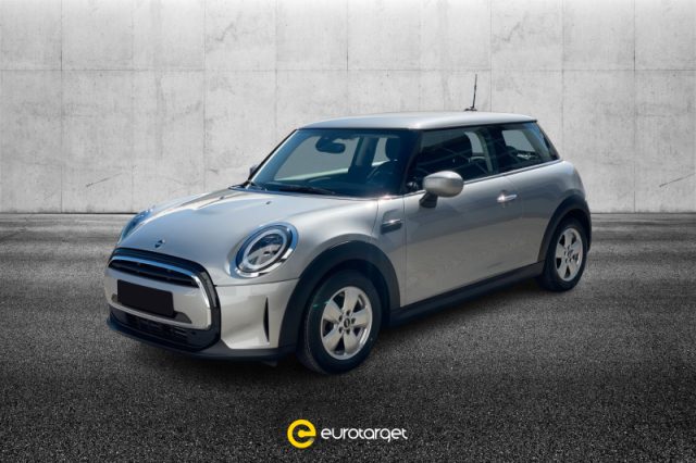 mini cooper 1.5 cooper classic usata