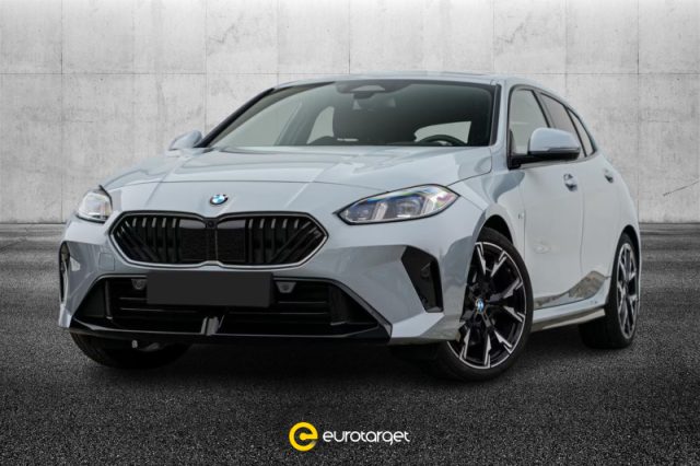 bmw 123 xdrive 48v msport pro usata