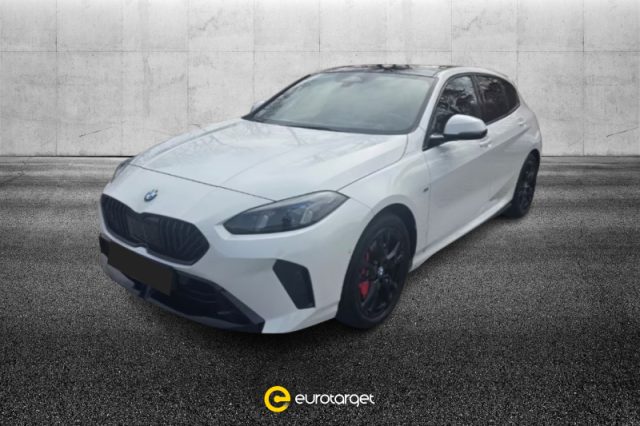 bmw 123 xdrive 48v msport pro usata