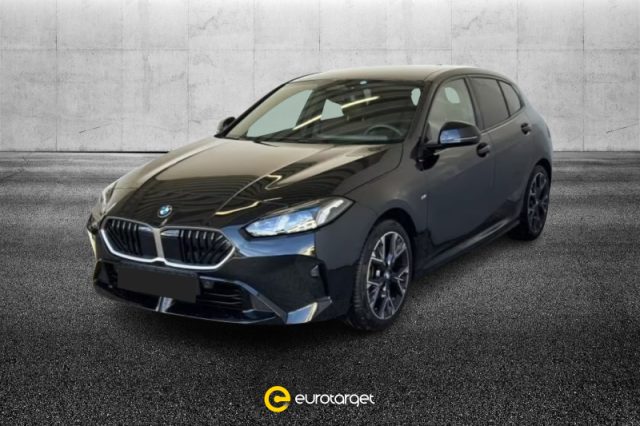 bmw 118 d msport usata