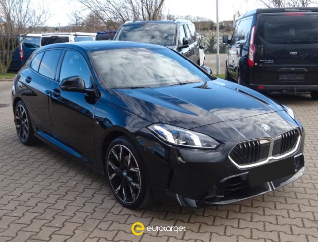 bmw 118 d msport usata