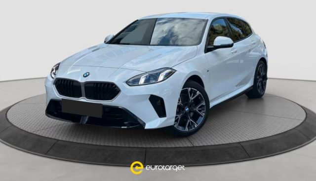 bmw 118 d msport usata