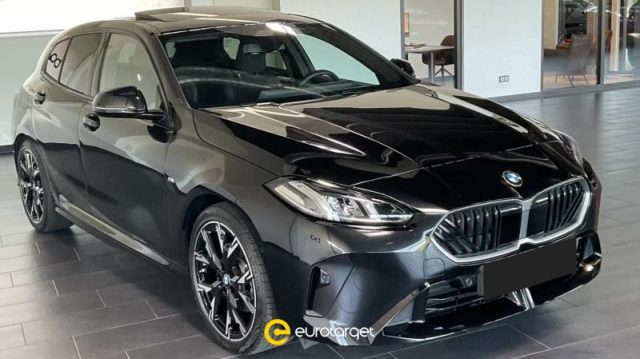 bmw 120 48v msport usata