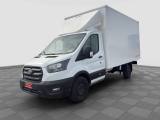 FORD Transit Transit 350 2.0TDCi HDT 165CV RWD PL-SL Cab.Trend
