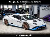 LAMBORGHINI Other HuracÃ¡n STO|LIFT|ROLL-BAR TITANIO|RACING BELTS|CE