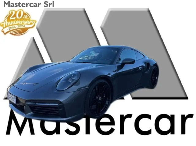 porsche 992 911 turbo coup� gl658db usata