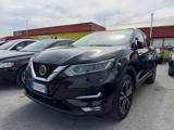 NISSAN Qashqai 1.5 dCi N-Connecta