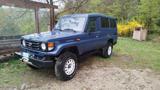 TOYOTA Land Cruiser HZJ 78 WAGON autovettura 9 posti