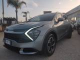 KIA Sportage 1.6 CRDi MHEV DCT Business