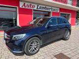 MERCEDES-BENZ GLC 250 d 4Matic Premium
