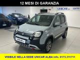 FIAT Panda 0.900 BENZINA 85 CV CROSS T.AIR 4X4