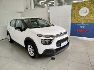 CITROEN C3 Business