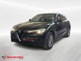 ALFA ROMEO Stelvio 2.2 Turbodiesel 190 CV AT8 Q4 Business