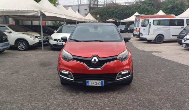 renault captur 1.5 dci 110 cv startstop energy hypnotic edc usata