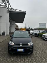 VOLKSWAGEN up! 1.0 5p. move up! NEO PATENTATO