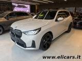 BMW X3 xDrive20d 48V MSport