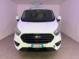 FORD Transit Custom 280 2.0 EcoBlue 170 PC Furgone Trend