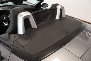 BMW Z4 usata, con Cronologia tagliandi