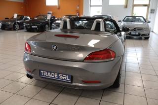 BMW Z4 usata, con Cerchi in lega