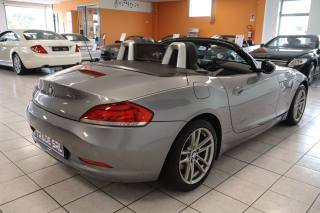 BMW Z4 usata, con Controllo trazione