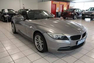BMW Z4 usata, con Autoradio