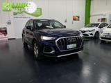 AUDI Q3 35 TDI Business Advanced
