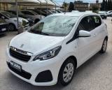 PEUGEOT 108 VTi 68 5 porte Active