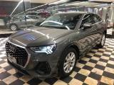 AUDI Q3 35 TDI Business plus