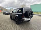 LAND ROVER Defender 90 3.0D I6 200 CV AWD Auto S