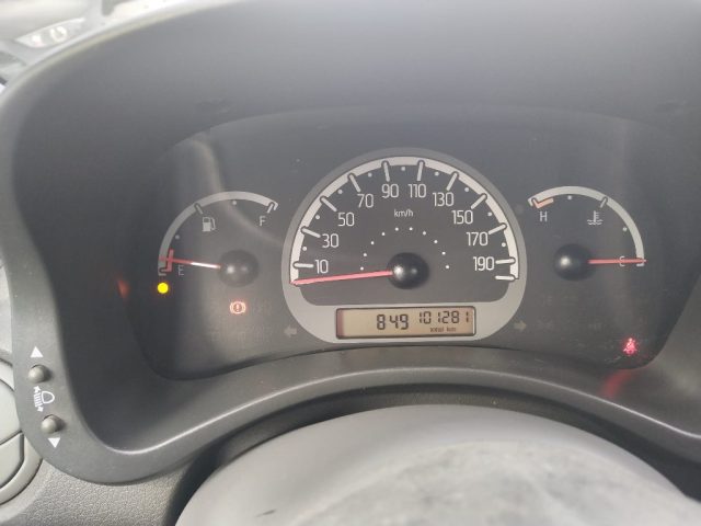 FIAT PANDA 1.2 ACTIVE - foto 10