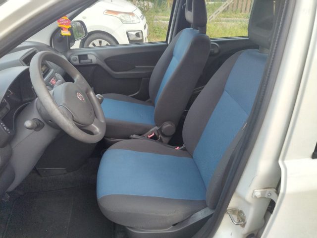 FIAT PANDA 1.2 ACTIVE - foto 12
