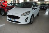 FORD Fiesta 1.5 EcoBlue 5 porte Business