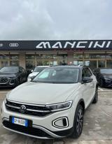 VOLKSWAGEN T-Roc 1.0 TSI Style